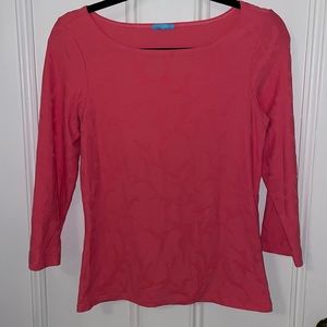 J. McLaughlin Signature Top